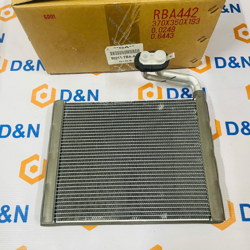 Dàn lạnh Honda Civic 2016-2021 | 80211-TBA-A12