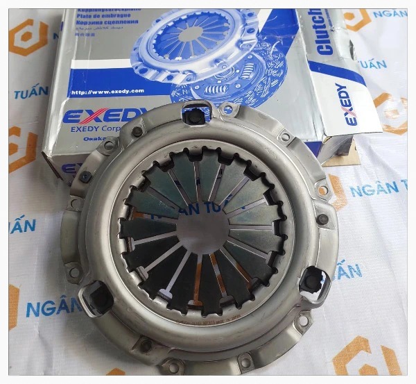 BỘ LY HỢP, BỘ CÔN MAZDA 626 [1992-2002]