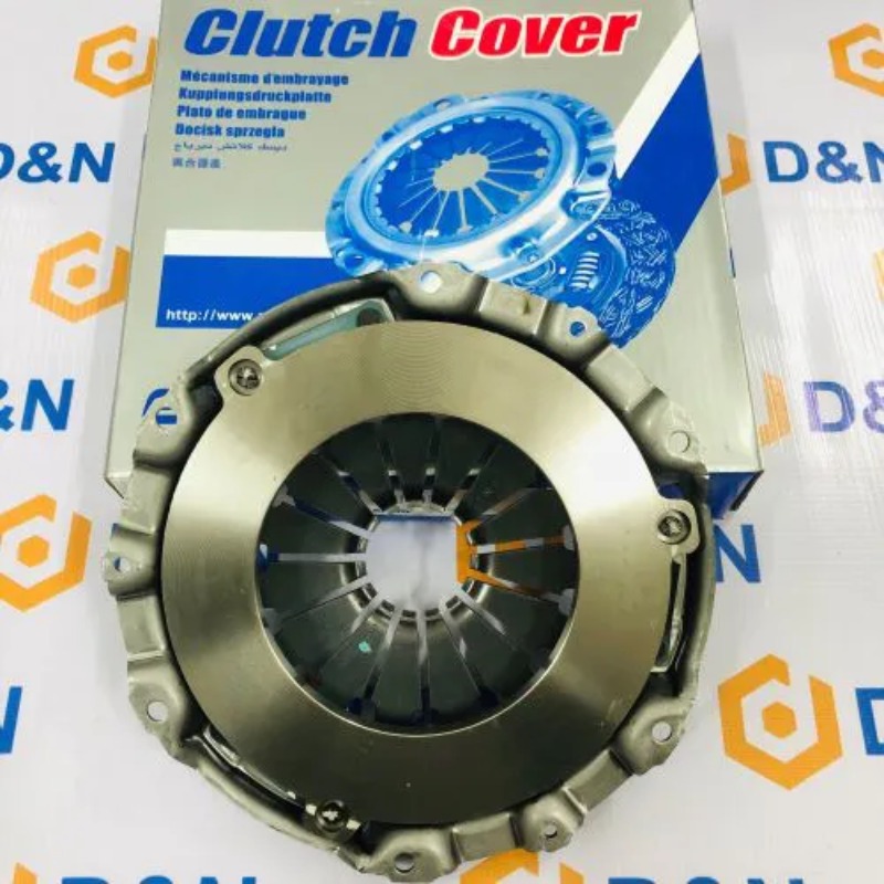 Bàn ép Nissan Sunny 2012-2021 |  30210-JX00C, 30210JX00C