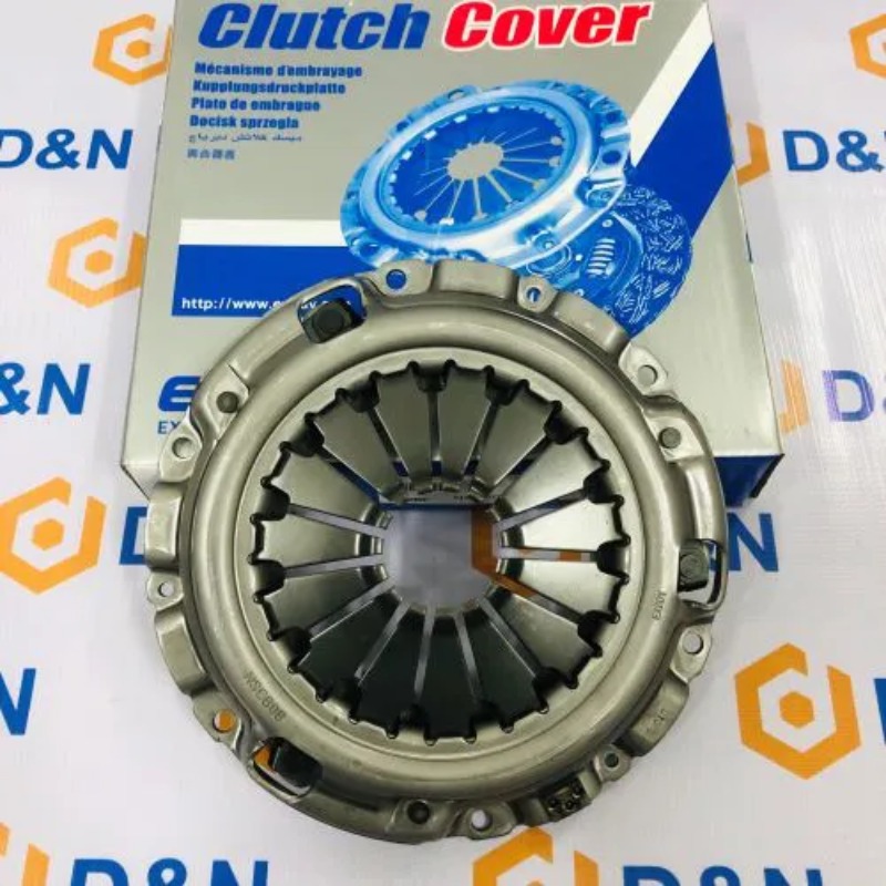 Bàn ép Nissan Sunny 2012-2021 |  30210-JX00C, 30210JX00C