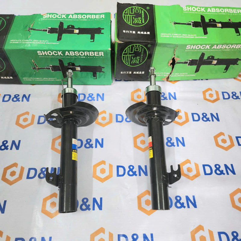 Giảm xóc trước, phuộc trước BYD F0 2007-2012 | 2905100, 2905200