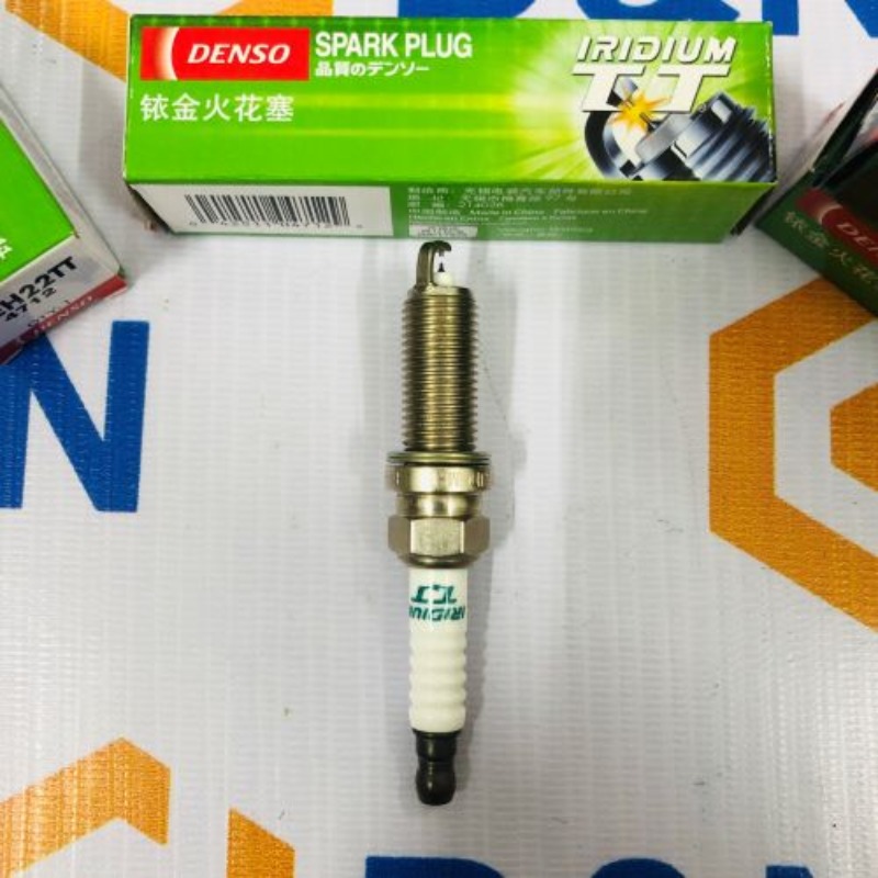 Bugi Nissan Tiida 2005-2010 | IXEH22TT