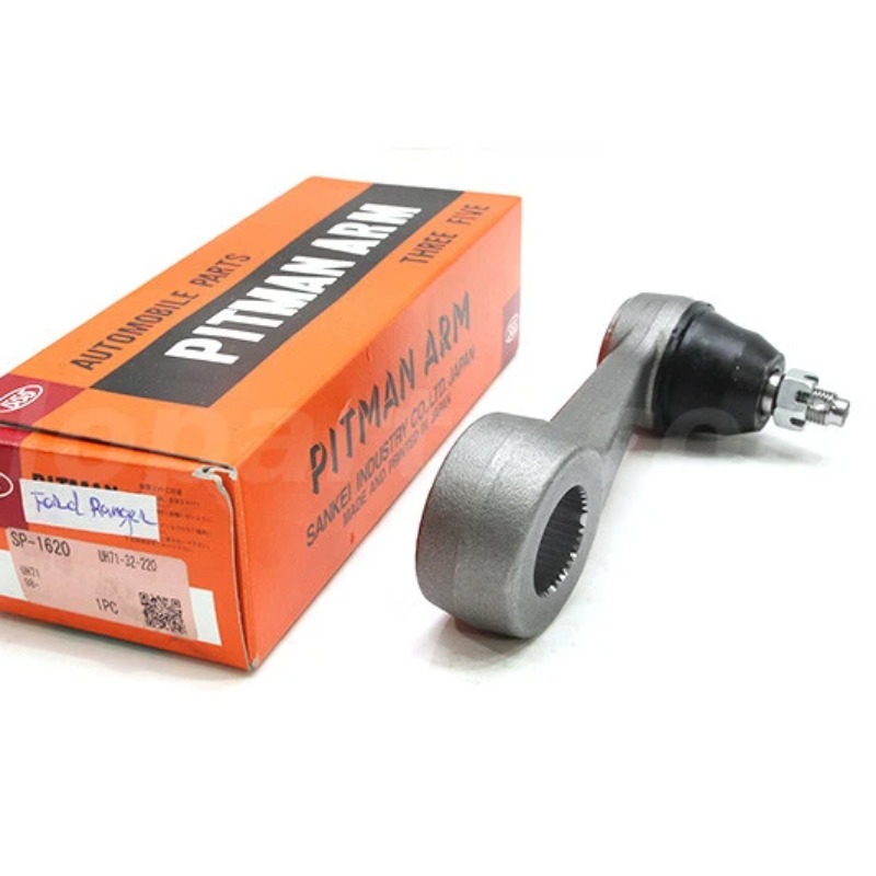 Rô tuyn/ Rotin bót lái chính Ford Ranger 1998-2008; Everest 2005-2009 | SP1620, SP1721, SP1855, UH7132220UM4632220
