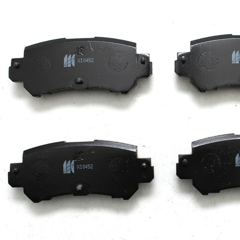 MÁ PHANH SAU MAZDA CX5 2012- 2016, MAZDA2 2015- 2024 | D16248837, DAY32648Z, DAY32648ZA, K0Y12648Z, K0Y12648ZA, K0Y12648ZB, K0Y12648ZC, K0Y12648ZD