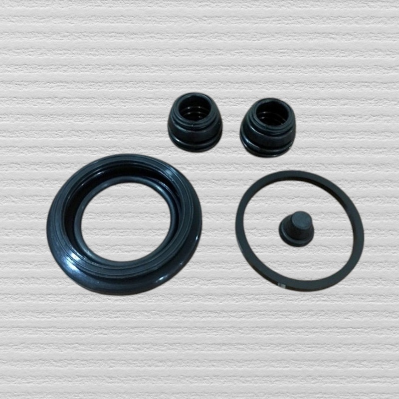 Bộ Chụp Bụi & Cuppen (Phớt Piston) Phanh Sau Honda CRV, Odyssey 2007–2017