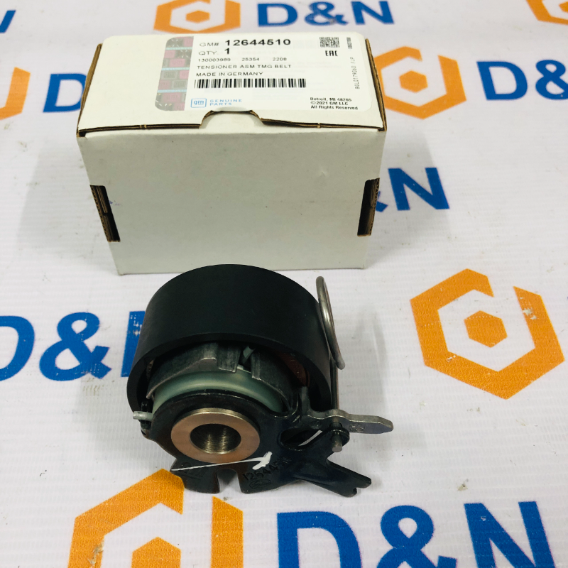Bi tăng cam, bạc đạn tăng cam Colorado, Trailblazer 2.5L, 2.8L 2013-2023| 12644510