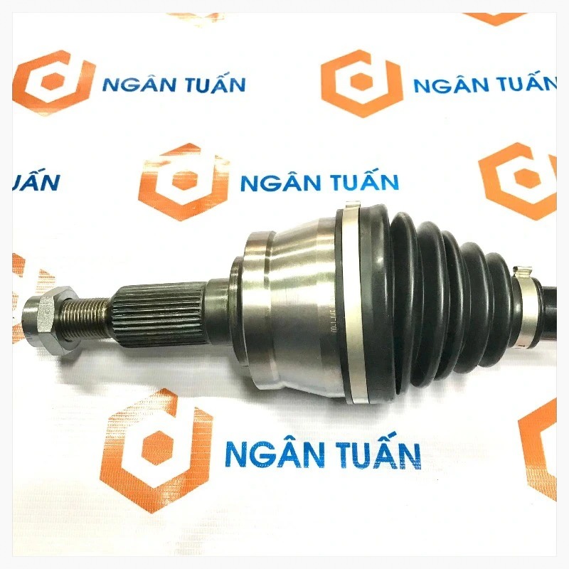 CÂY LÁP TRƯỚC TRAILBLAZER 2015-2022