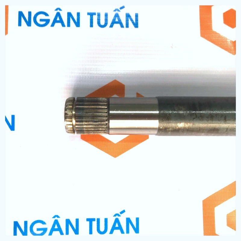 LÁP TRUNG GIAN BT50- RANGER- EVEREST  2.2L-3.2L [2012-2018]