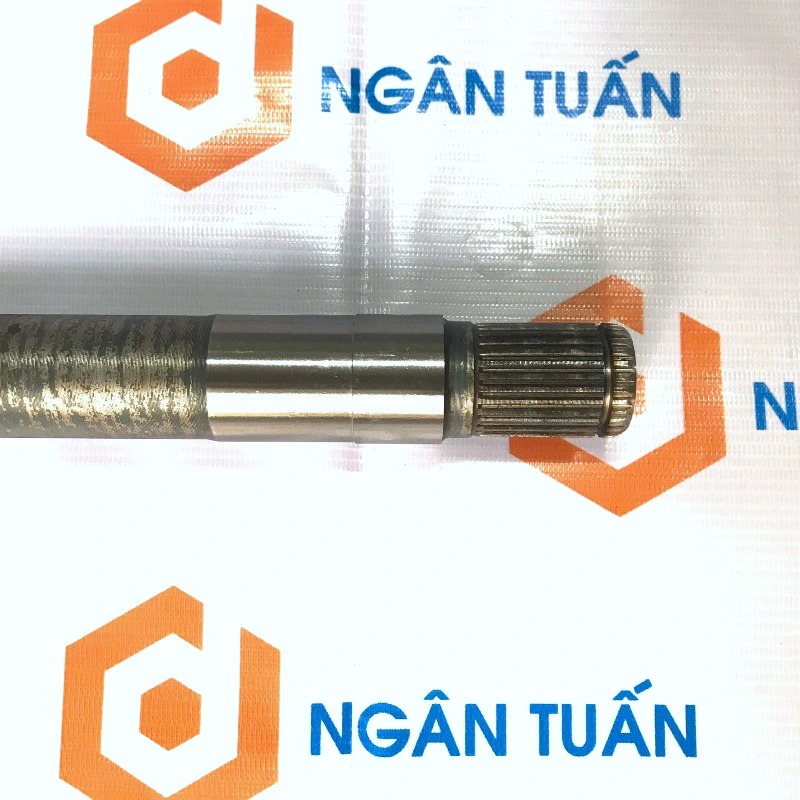 LÁP TRUNG GIAN BT50- RANGER- EVEREST  2.2L-3.2L [2012-2018]