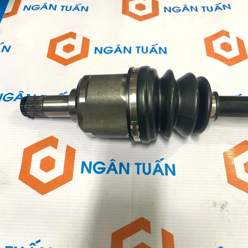CÂY LÁP PHẢI KIA RIO- PRIDE 1.4L [2006-2016]