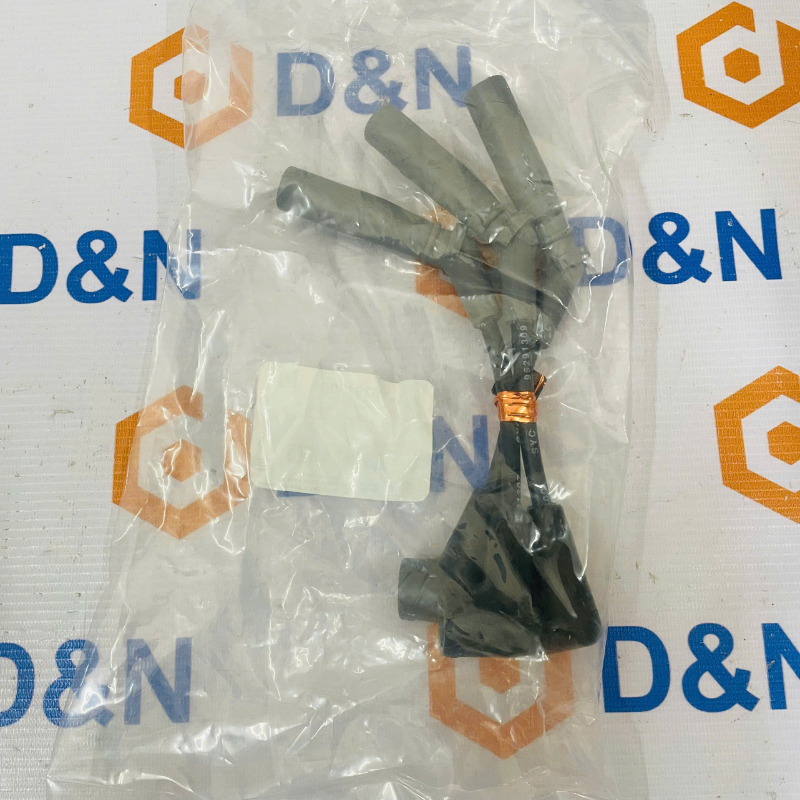 Dây cao áp Matiz 2,3, Chevrolet Spark 2006-2010 | 96291306
