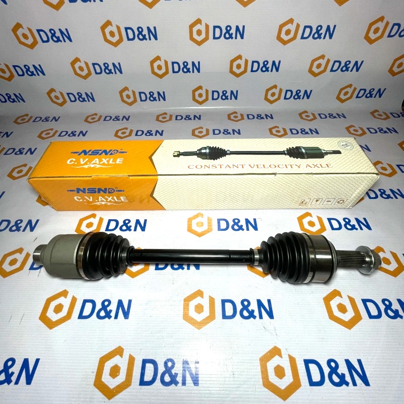 CÂY LÁP TRƯỚC PHẢI HONDA CRV 2.0 2007-2016