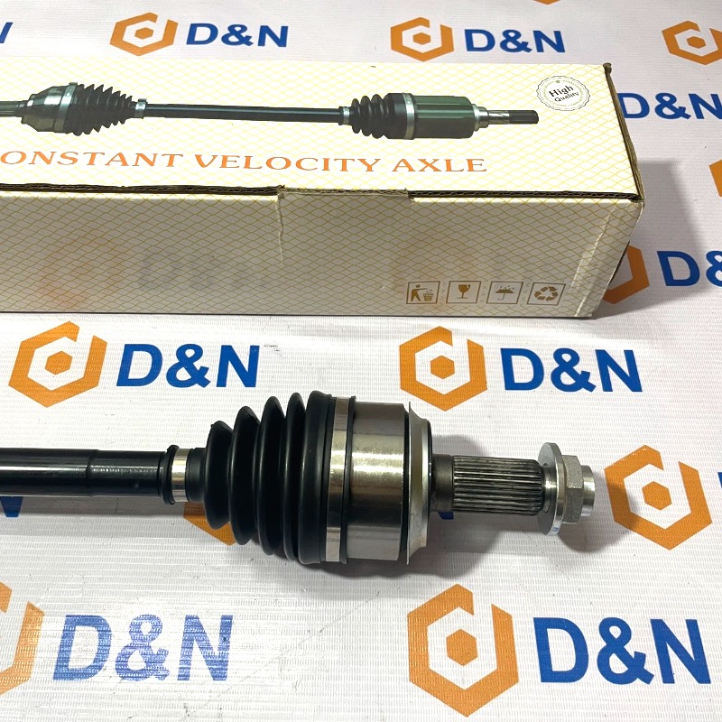 CÂY LÁP TRƯỚC PHẢI HONDA CRV 2.0 2007-2016