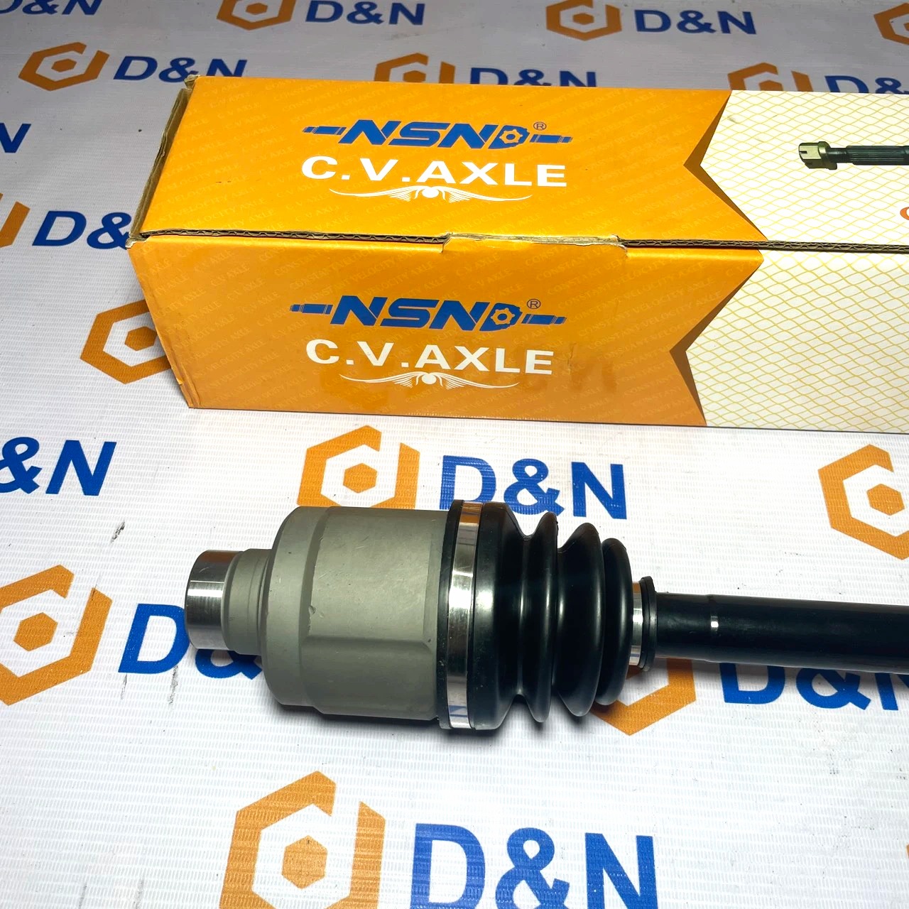 CÂY LÁP TRƯỚC PHẢI HONDA CRV 2.0 2007-2016