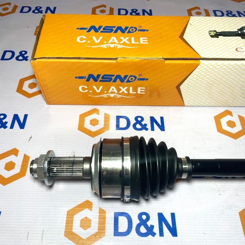 CÂY LÁP TRƯỚC TRÁI HONDA CRV 2.0-2.4L [2007-2016]
