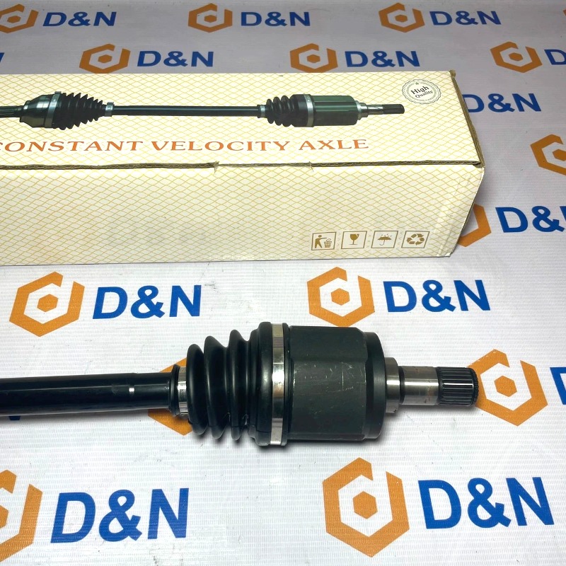 CÂY LÁP TRƯỚC TRÁI HONDA CRV 2.0-2.4L [2007-2016]