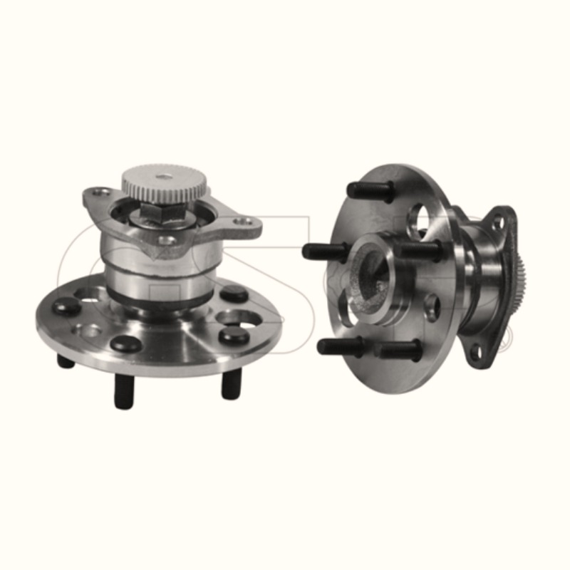 Bi moay ơ sau, Bạc đạn bánh sau Lexus ES300, RX300 [1996-2003] 42450-33020, 42450-33010
