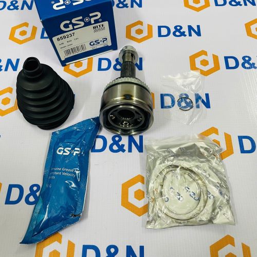 Đầu láp ngoài Toyota Camry 2007-2011 | 859237, 43470-09P40, 43410-06590, 43420-06620