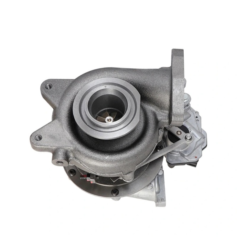 Turbo, tu bô tăng áp 1GDFTV Fortuner, Hilux 2015-2025 | 17201-11080
