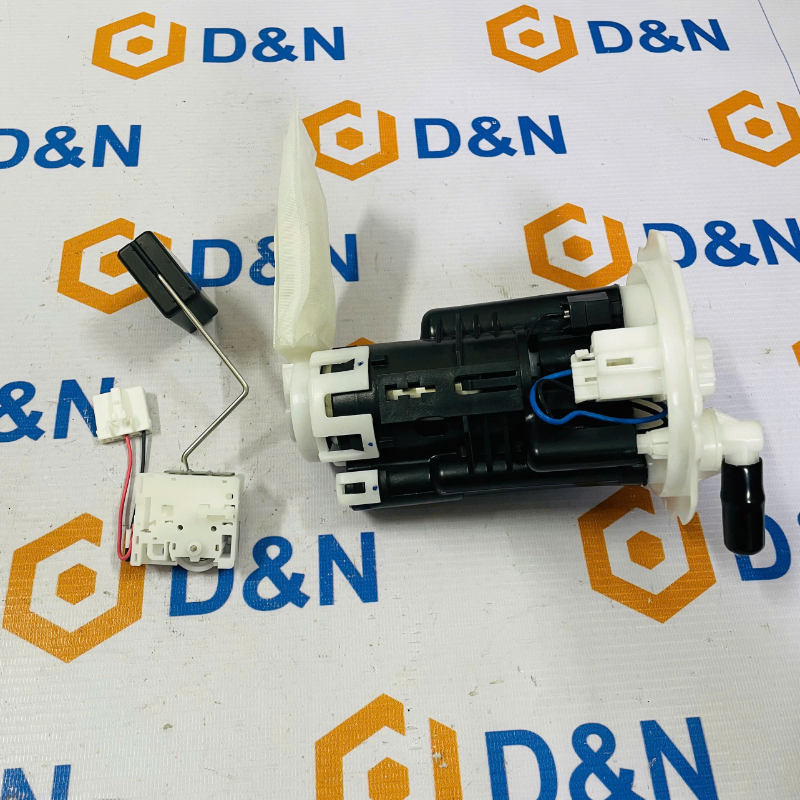 Cụm bơm xăng Mazda 323, Ford Laser 1.6 2001 | B3C71335ZA, B6BF1335Z, ZL05-13-35ZB, ZL01-13-35ZA