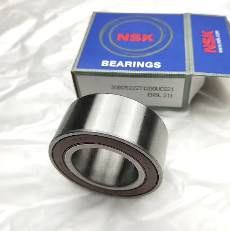 Vòng bi lốc điều hoà, bạc đạn lốc lạnh 35x62x28 | DAC35620028