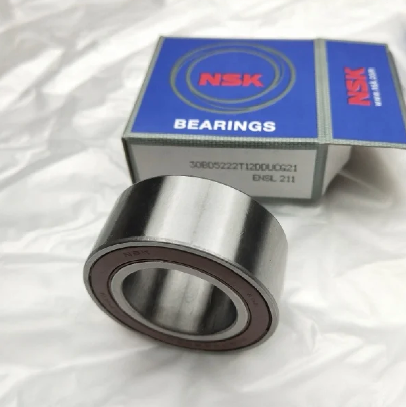 Vòng bi lốc điều hoà, bạc đạn lốc lạnh 32x52x18 | DAC32520018