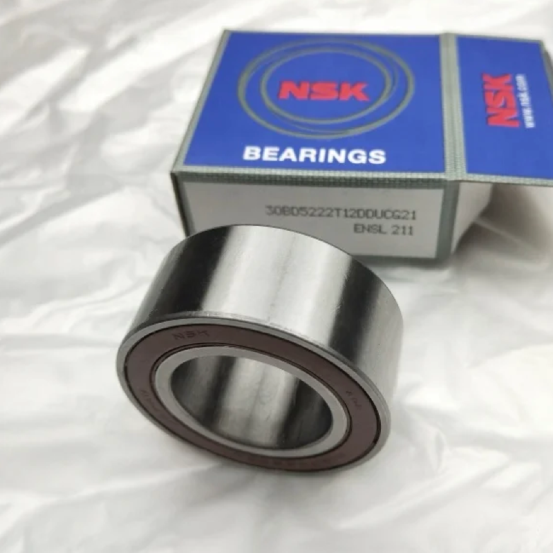 Vòng bi lốc điều hoà, bạc đạn lốc lạnh 32x47x18 | DAC32470018