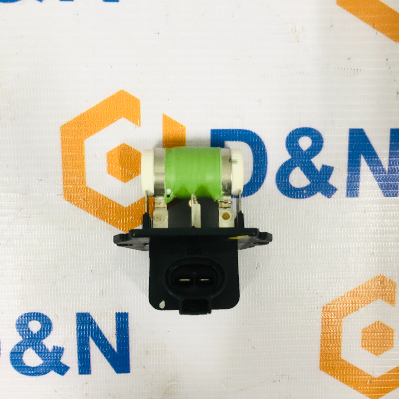 Trở quạt dàn lạnh, trở quạt điều hoà Hyundai I10, Kia Morning, Daewoo Matiz | R80KI12210A