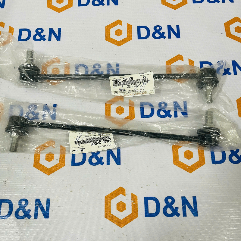 Rotuyn cân bằng trước Kia Sorento 2012-2014, Hyundai Santafe 2015-2019 | 54830-2W000, 54830-A1000