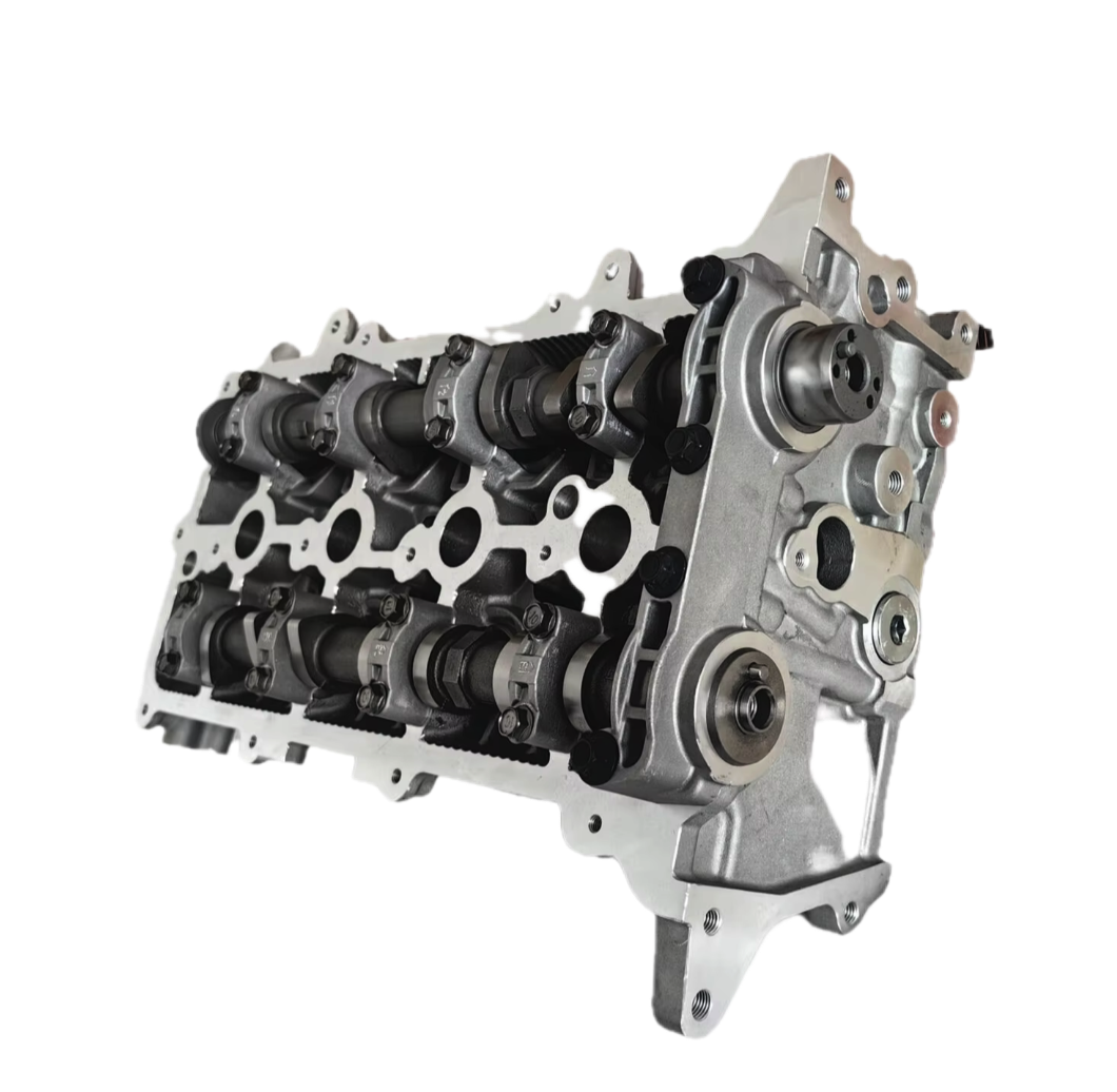 Mặt máy tổng thành Hyundai Accent, Verna, I20, Kia Rio, Pride 1.4 2008 – 2014 (Máy G4FA)|