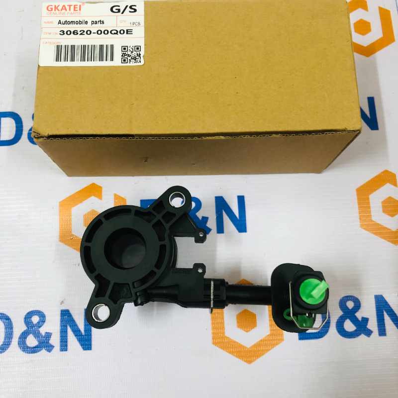 Tổng côn dưới, bi tê thuỷ lực Nissan Sunny 2012-2022 (N17) | 30620-00Q0E, 3062000Q0E