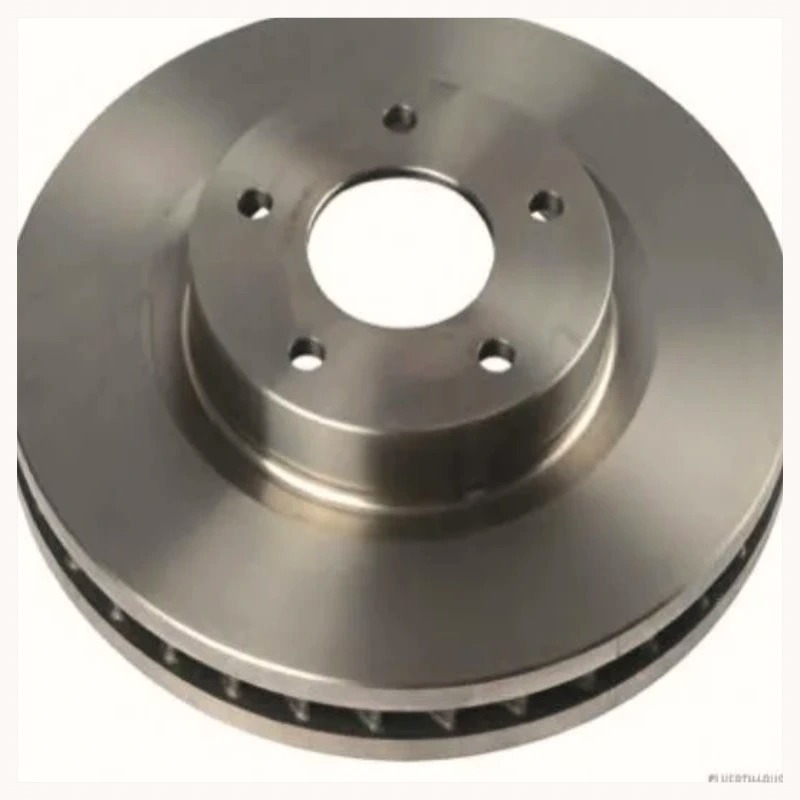 ĐĨA PHANH TRƯỚC, ĐĨA THẮNG TRƯỚC MITSUBISHI ZINGER [2007-2013]