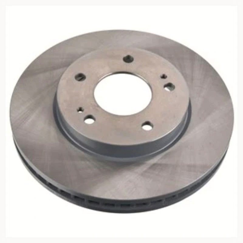 ĐĨA PHANH TRƯỚC, ĐĨA THẮNG TRƯỚC MITSUBISHI ZINGER [2007-2013]
