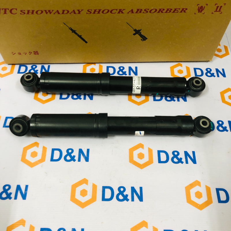 Giảm xóc, phuộc sau Toyota Rav4 2006-2018 | 48531-42131