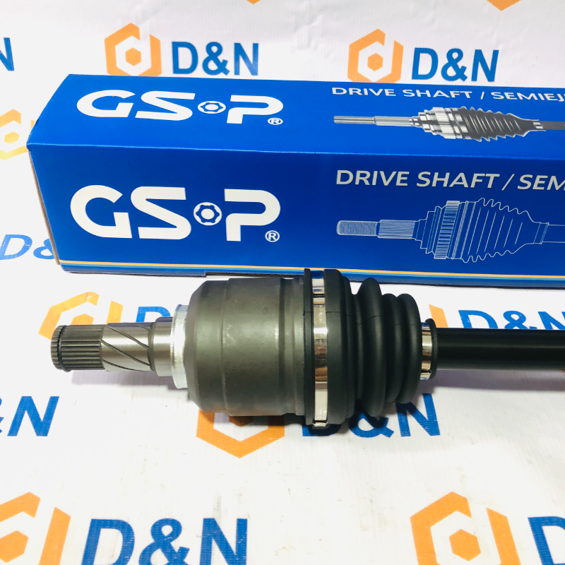Cây láp trái Nissan Xtrail T30 2002-2006 (Số sàn) | 39101-8H710