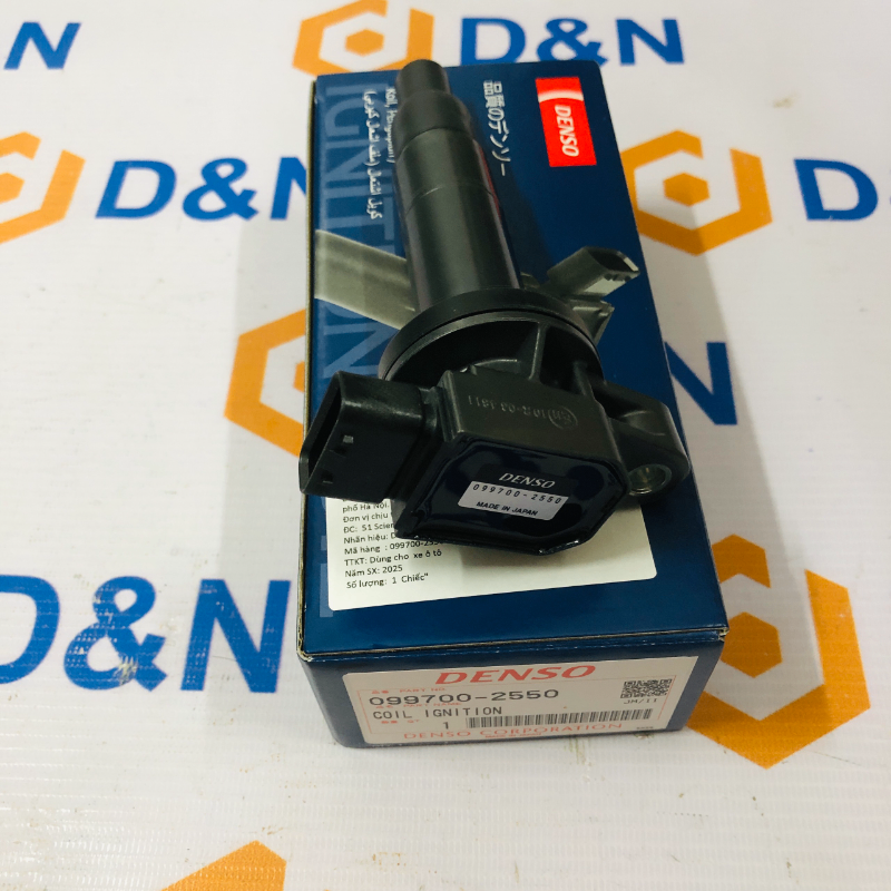 Mô bin Toyota Vios/Yaris 2NZ 2NZFE 1NZ 1NZFE | 90919-02240, 90919-02265, 90080-19021