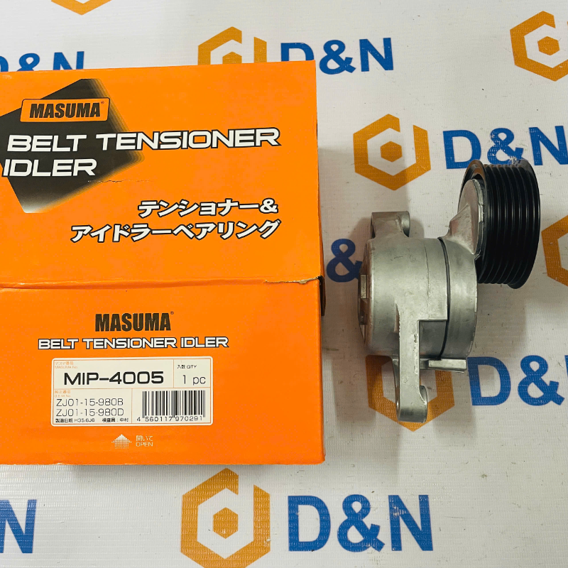 Cụm bi tăng tổng Mazda 3 1.6 2003-2013 | ZJ01-15-980B, ZJ0115980D