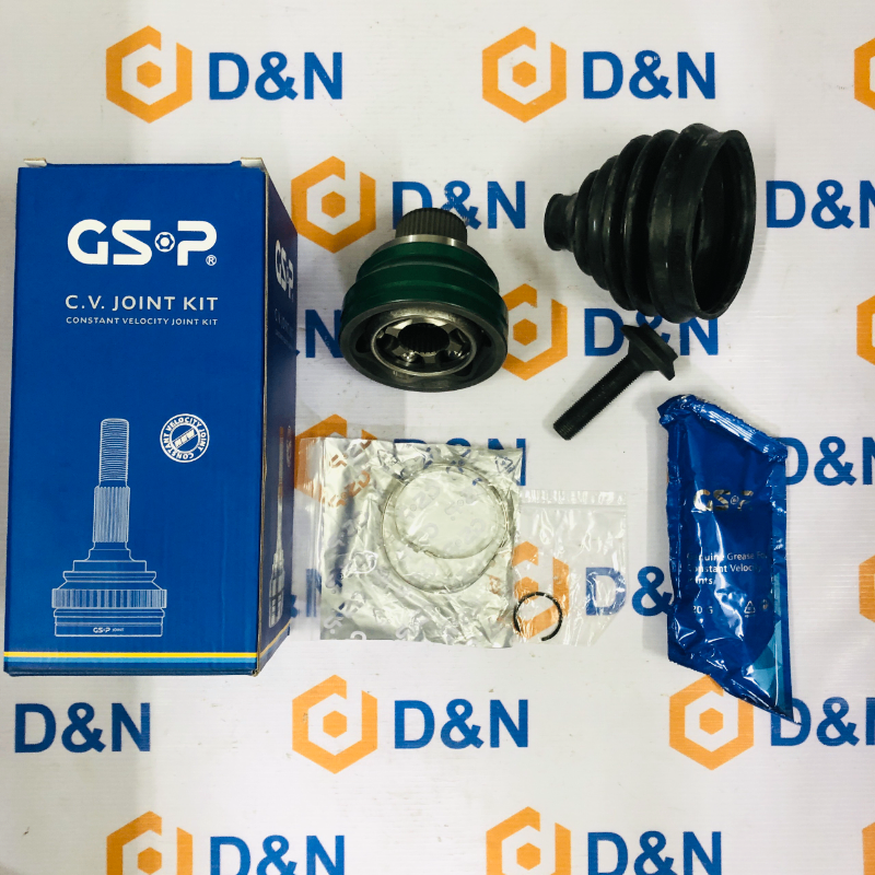 Đầu láp ngoài Audi A4 | 42-27 răng