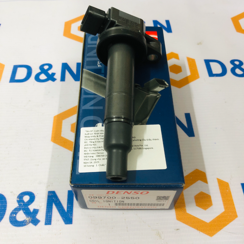 Mô bin Toyota Vios/Yaris 2NZ 2NZFE 1NZ 1NZFE | 90919-02240, 90919-02265, 90080-19021