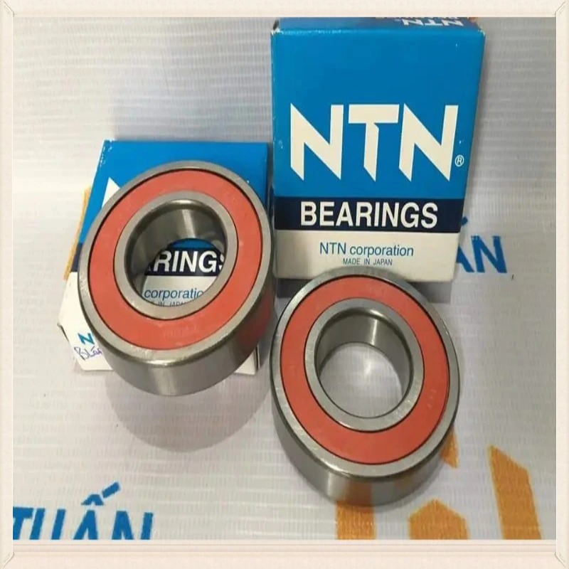 VÒNG BI, BẠC ĐẠN LÁP TRUNG GIAN PREMACY, LASER, MAZDA2