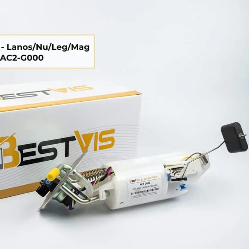 Bơm xăng Magnus, Lanos, Nubira, Leganza [2000-2009] 95224502, 96391617, 96344792