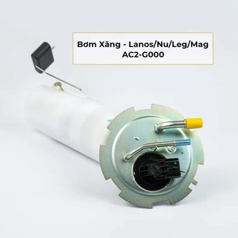 Bơm xăng Magnus, Lanos, Nubira, Leganza [2000-2009] 95224502, 96391617, 96344792