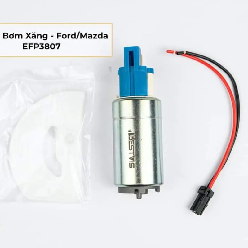 BƠM XĂNG FORD LASER, FOCUS, MAZDA 326, 626, PREMACY, MAZDA 3