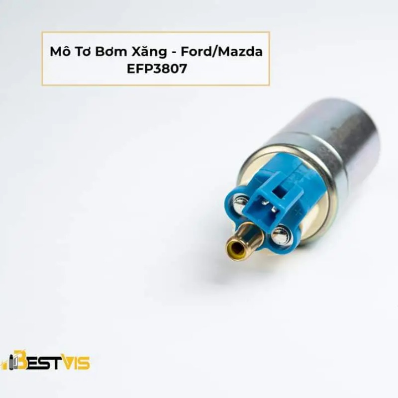 BƠM XĂNG FORD LASER, FOCUS, MAZDA 326, 626, PREMACY, MAZDA 3