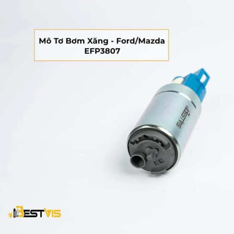 BƠM XĂNG FORD LASER, FOCUS, MAZDA 326, 626, PREMACY, MAZDA 3