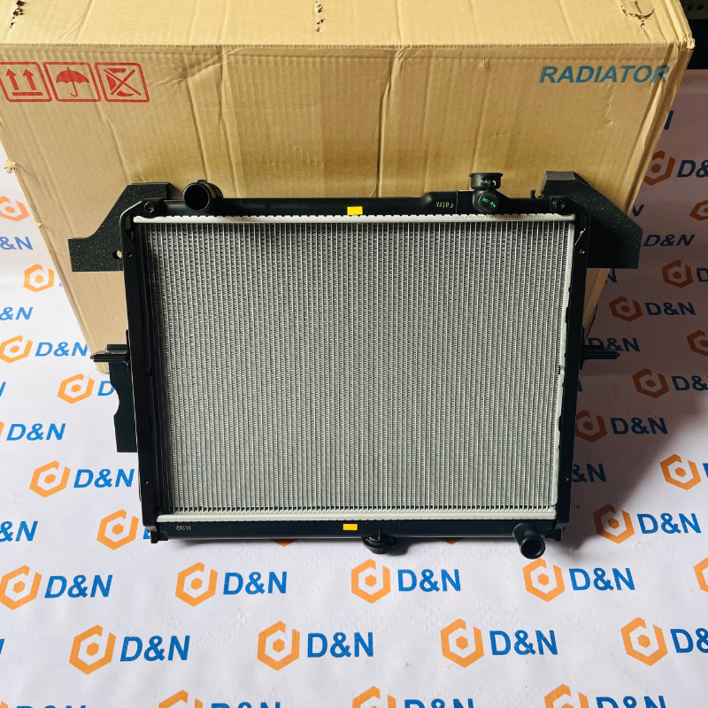 Két nước Kia K200, K2500, K2700, Bongo III 2019-2024 | 25310-4E160, 25310-4E150