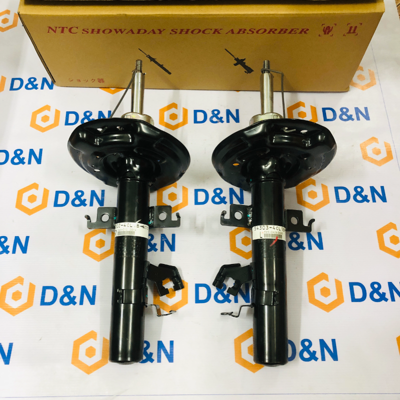 Giảm xóc, phuộc trước Nissan T32| 54302-4CL1B, 54303-4CL1B