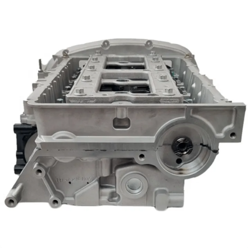 Mặt máy, nắp quy lát Ford Ranger, BT50 2012-2021 (Máy 2.2L) | BK3Q-6049-AC, BK3Q-6090-AC