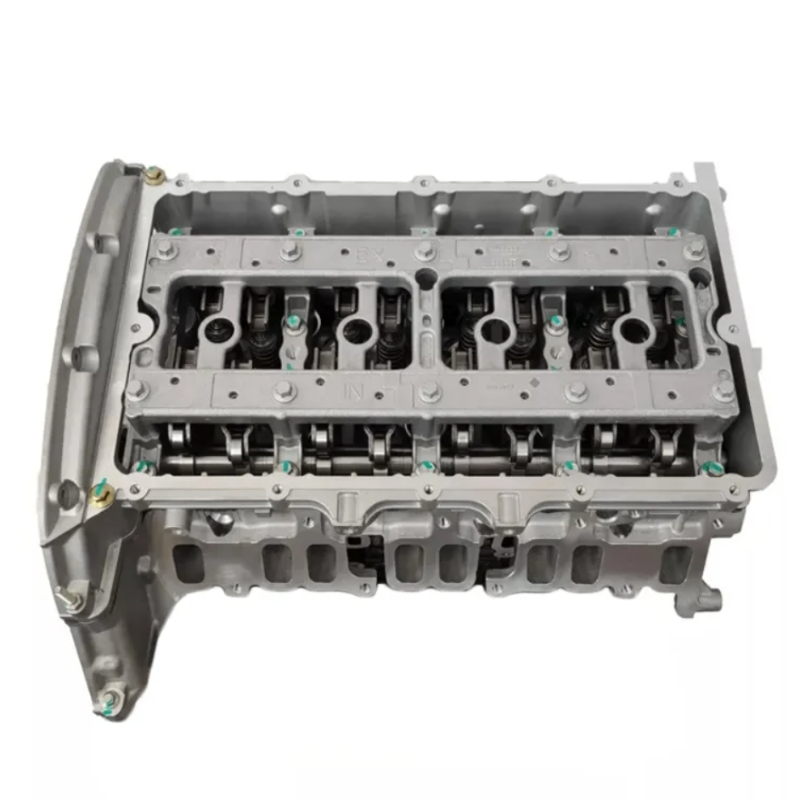 Mặt máy, nắp quy lát Ford Ranger, BT50 2012-2021 (Máy 2.2L) | BK3Q-6049-AC, BK3Q-6090-AC