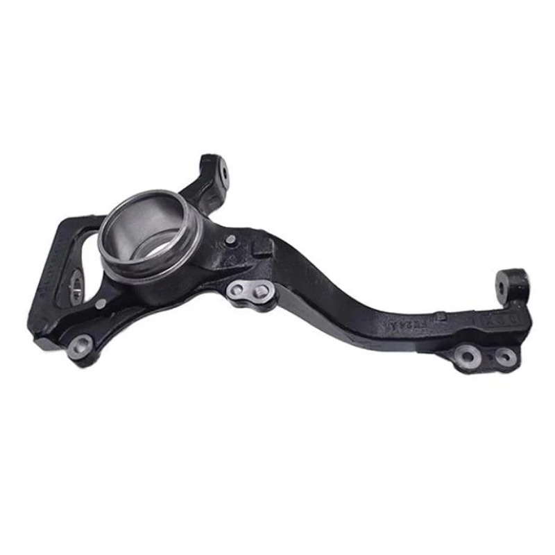 Trụ lái, ngõng moay ơ Mazda BT50, Ford Ranger, Everest 2012-2020 | UC3B3302XB,UC3B3303XB; JB3C3K171B1B, JB3C3K170B1B